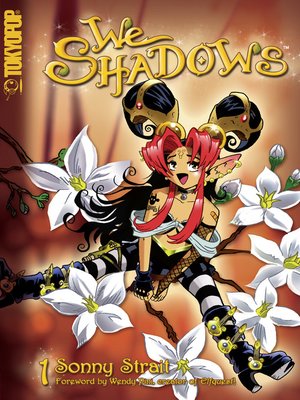 We Shadows, Volume 1 - ebook